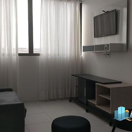 קרוארו Apto 1 Dormitorio No Ed. Athenas מראה חיצוני תמונה