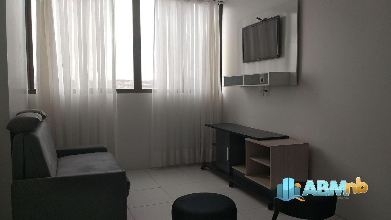 קרוארו Apto 1 Dormitorio No Ed. Athenas מראה חיצוני תמונה