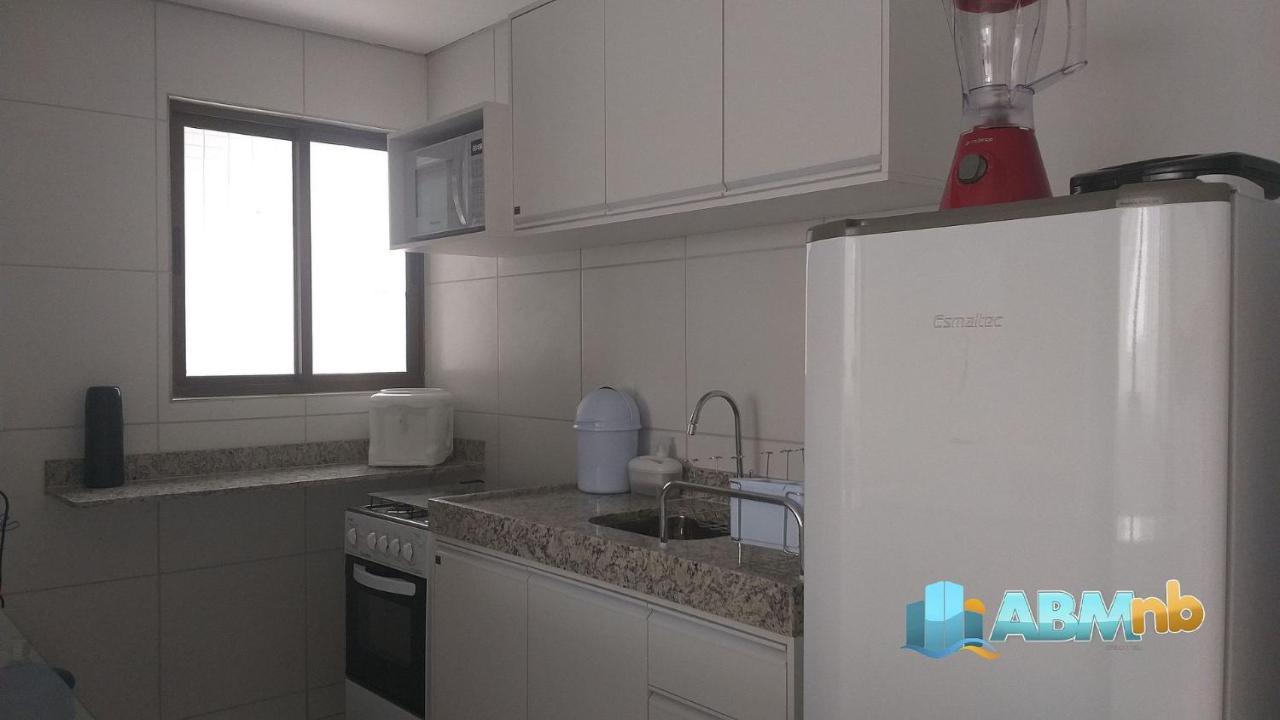 קרוארו Apto 1 Dormitorio No Ed. Athenas מראה חיצוני תמונה